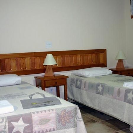 Hotel Pousada Brilho Do Sol Olímpia Kültér fotó