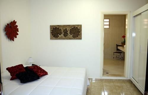 Hotel Pousada Brilho Do Sol Olímpia Kültér fotó